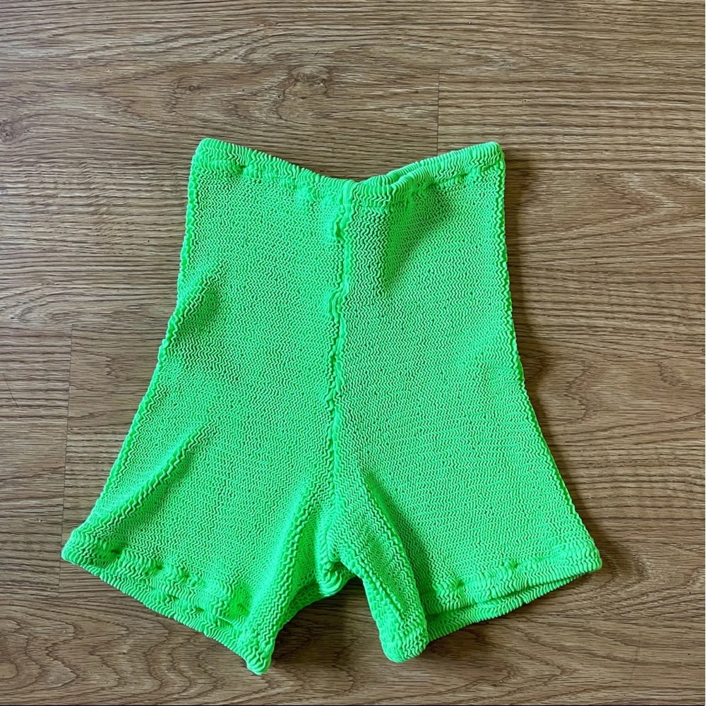 Rielli Maldives Short
